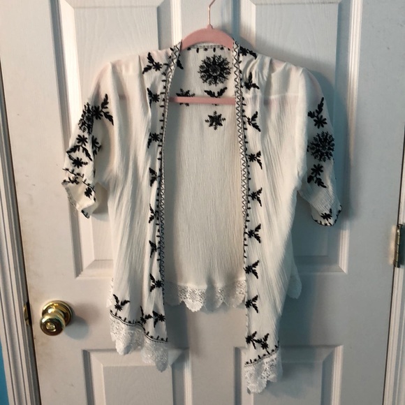 Free People Other - Kimono